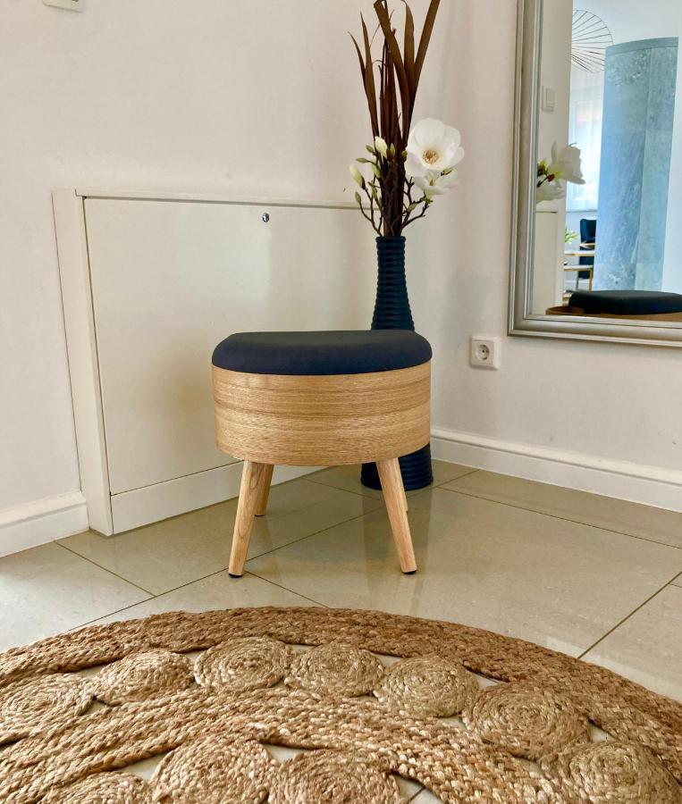 Strandhaus Manatee Mit Sauna Und Kamin Sellin  Zewnętrze zdjęcie